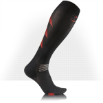 Compression stocking at Applied Biomechanics in Guelph