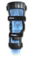 Custom knee brace for ligaments injury guelph