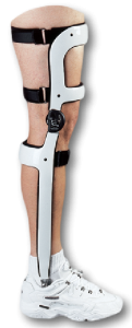 white knee ankle foot orthosis guelph
