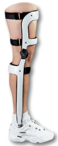 Knee and Ankle Braces: How Can They Help You - HealthhXchange