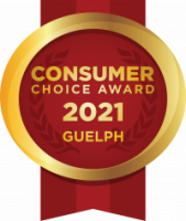 Guelph 2021 Award