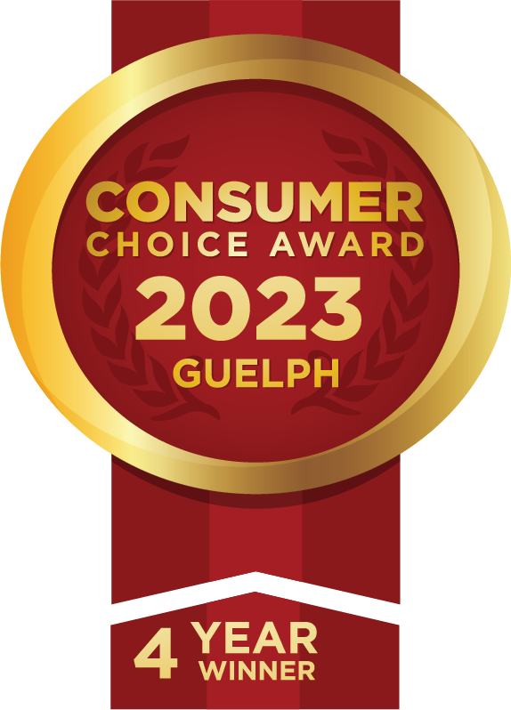 2023 Guelph CCA logo