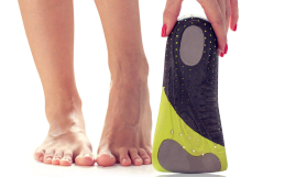 Why Do Orthotics Hurt My Feet?