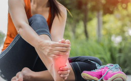 Common Causes of Foot Pain