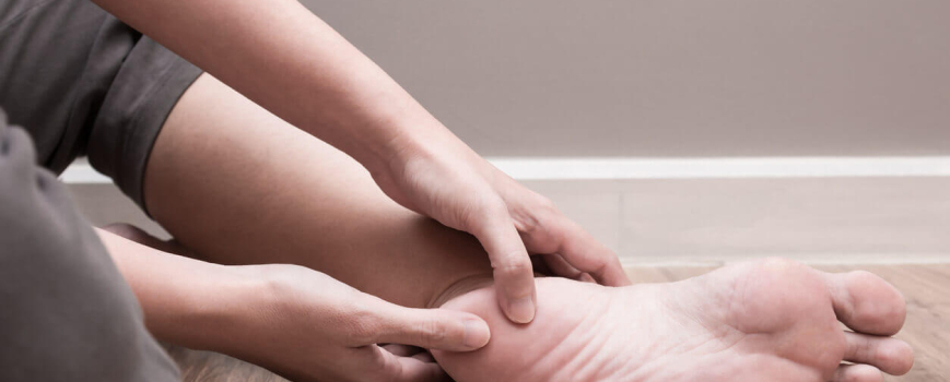 How to Treat Plantar Fasciitis