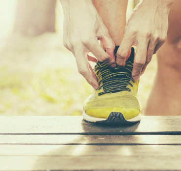 How Do I Know When It’s Time To Retire My Running Shoes?