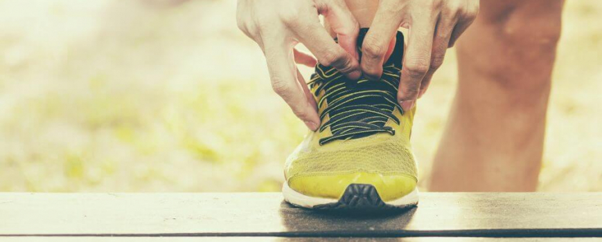 How Do I Know When It’s Time To Retire My Running Shoes?