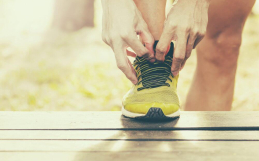 How Do I Know When It’s Time To Retire My Running Shoes?