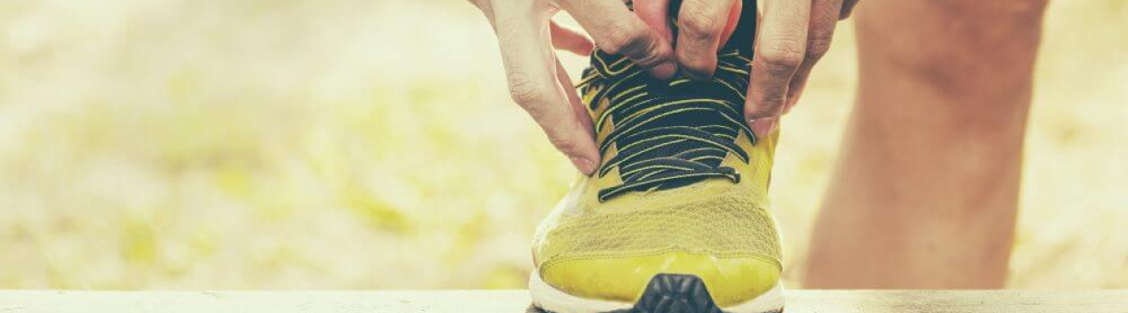 How Do I Know When It’s Time To Retire My Running Shoes?