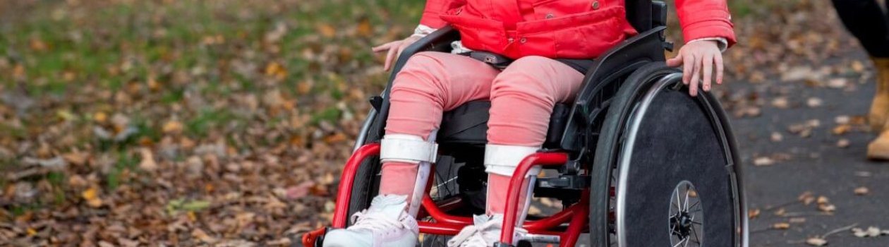 Pediatric Bracing for Orthopedic and Neuromuscular Conditions