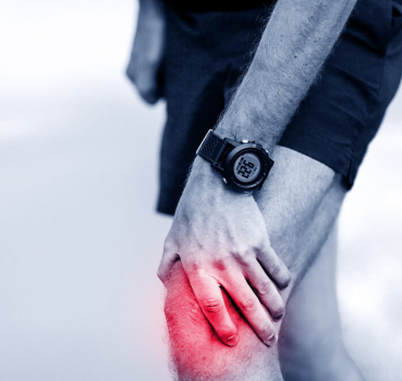 What Is Knee Osteoarthritis & How Is It Treated?